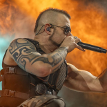 Sabaton - 25.11.2025 Festhalle Frankfurt