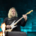 Sabaton - 25.11.2025 Festhalle Frankfurt