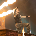 Sabaton - 25.11.2025 Festhalle Frankfurt