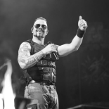 Sabaton - 25.11.2025 Festhalle Frankfurt