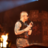 Sabaton - 25.11.2025 Festhalle Frankfurt