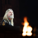 Sabaton - 25.11.2025 Festhalle Frankfurt