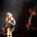 Sabaton - 25.11.2025 Festhalle Frankfurt