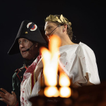 Sabaton - 25.11.2025 Festhalle Frankfurt