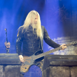 Sabaton - 25.11.2025 Festhalle Frankfurt