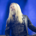 Sabaton - 25.11.2025 Festhalle Frankfurt