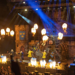 Sabaton - 25.11.2025 Festhalle Frankfurt