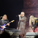 Sabaton - 25.11.2025 Festhalle Frankfurt