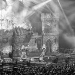 Sabaton - 25.11.2025 Festhalle Frankfurt