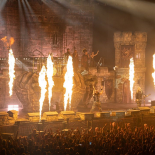 Sabaton - 25.11.2025 Festhalle Frankfurt