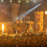 Sabaton - 25.11.2025 Festhalle Frankfurt