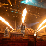 Sabaton - 25.11.2025 Festhalle Frankfurt