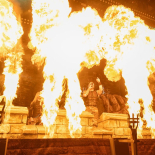 Sabaton - 25.11.2025 Festhalle Frankfurt