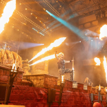 Sabaton - 25.11.2025 Festhalle Frankfurt