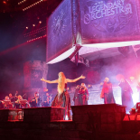 The Legendary Orchestra - 25.11.2025 Festhalle Frankfurt
