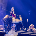 The Legendary Orchestra - 25.11.2025 Festhalle Frankfurt