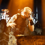 Sabaton - 25.11.2025 Festhalle Frankfurt