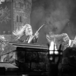 Sabaton - 25.11.2025 Festhalle Frankfurt