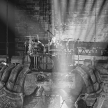 Sabaton - 25.11.2025 Festhalle Frankfurt