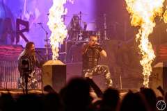 Sabaton 2020 Frankfurt