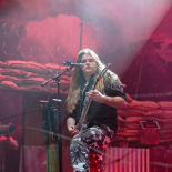 Sabaton - Festhalle Frankfurt 31.01.2020