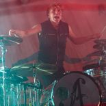 Apocalyptica - Festhalle Frankfurt 31.01.2020