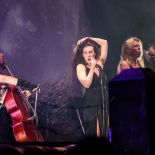Apocalyptica - Festhalle Frankfurt 31.01.2020