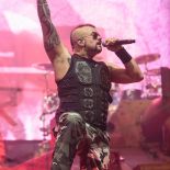 Sabaton - Festhalle Frankfurt 31.01.2020