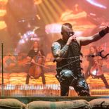 Sabaton - Festhalle Frankfurt 31.01.2020