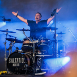Saltatio Mortis - 13.07.2025 E-Werk Saarbrücken