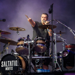 Saltatio Mortis - 13.07.2025 E-Werk Saarbrücken