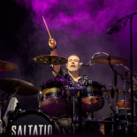 Saltatio Mortis - 13.07.2025 E-Werk Saarbrücken