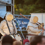 Tabernis - 13.07.2025 E-Werk Saarbrücken