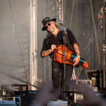 Saltatio Mortis - 13.07.2025 E-Werk Saarbrücken