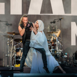 Saltatio Mortis - 13.07.2025 E-Werk Saarbrücken