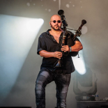 Saltatio Mortis - 13.07.2025 E-Werk Saarbrücken