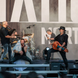 Saltatio Mortis - 13.07.2025 E-Werk Saarbrücken