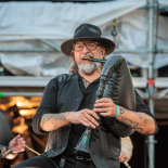 Saltatio Mortis - 13.07.2025 E-Werk Saarbrücken