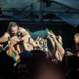 Saltatio Mortis - 13.07.2025 E-Werk Saarbrücken