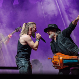 Saltatio Mortis - 13.07.2025 E-Werk Saarbrücken