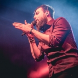 Indecent Behavior -  Batschkapp Frannkfurt 11.04.2019