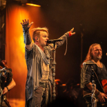 Saltatio Mortis - 23.11.2018  Schlachthof Wiesbaden