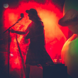 Alestorm - Schlachthof Wiesbaden 12.11.2023