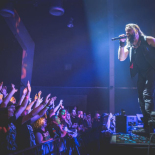 Saltatio Mortis - Schlachthof Wiesbaden 12.11.2023