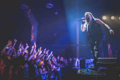 Saltatio Mortis 2023 Wiesbaden