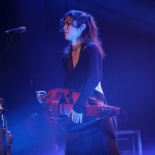 Schandmaul - Kammgarn Kaiserslautern 10.12.2015