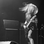 Beyond The Black -  SAP Arena Mannheim 19.032016