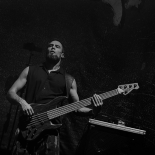 Beyond The Black -  SAP Arena Mannheim 19.032016