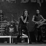 Beyond The Black -  SAP Arena Mannheim 19.032016