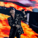 Scorpions -  SAP Arena Mannheim 19.032016
